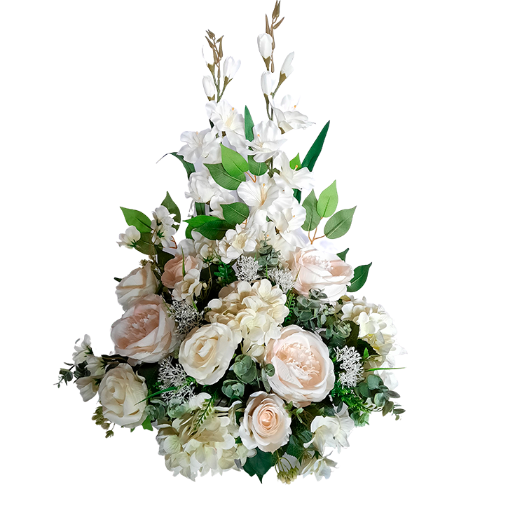 Artficial Elegante.