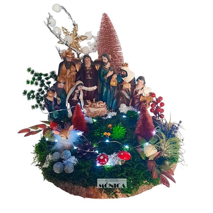 Especial Nacimiento